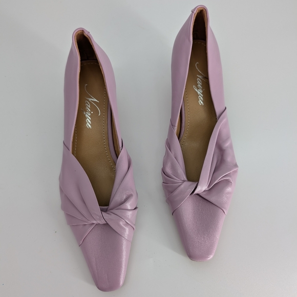 Naiyee shoes  - Picture 1 of 5